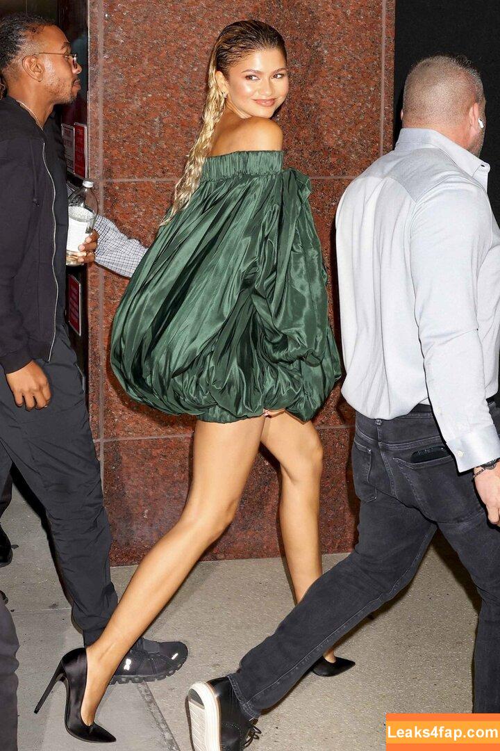 Zendaya leaked photo photo #2799