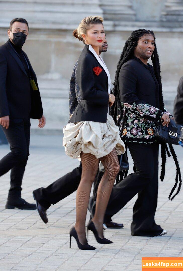 Zendaya leaked photo photo #2805