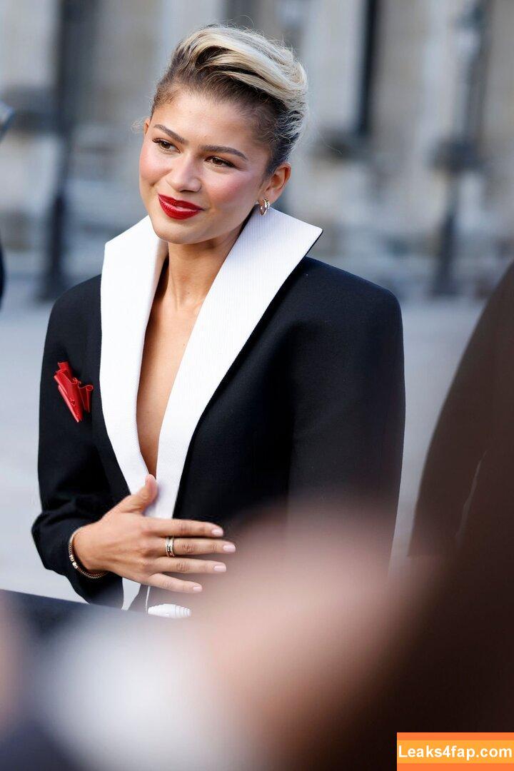Zendaya слитое фото фото #2812