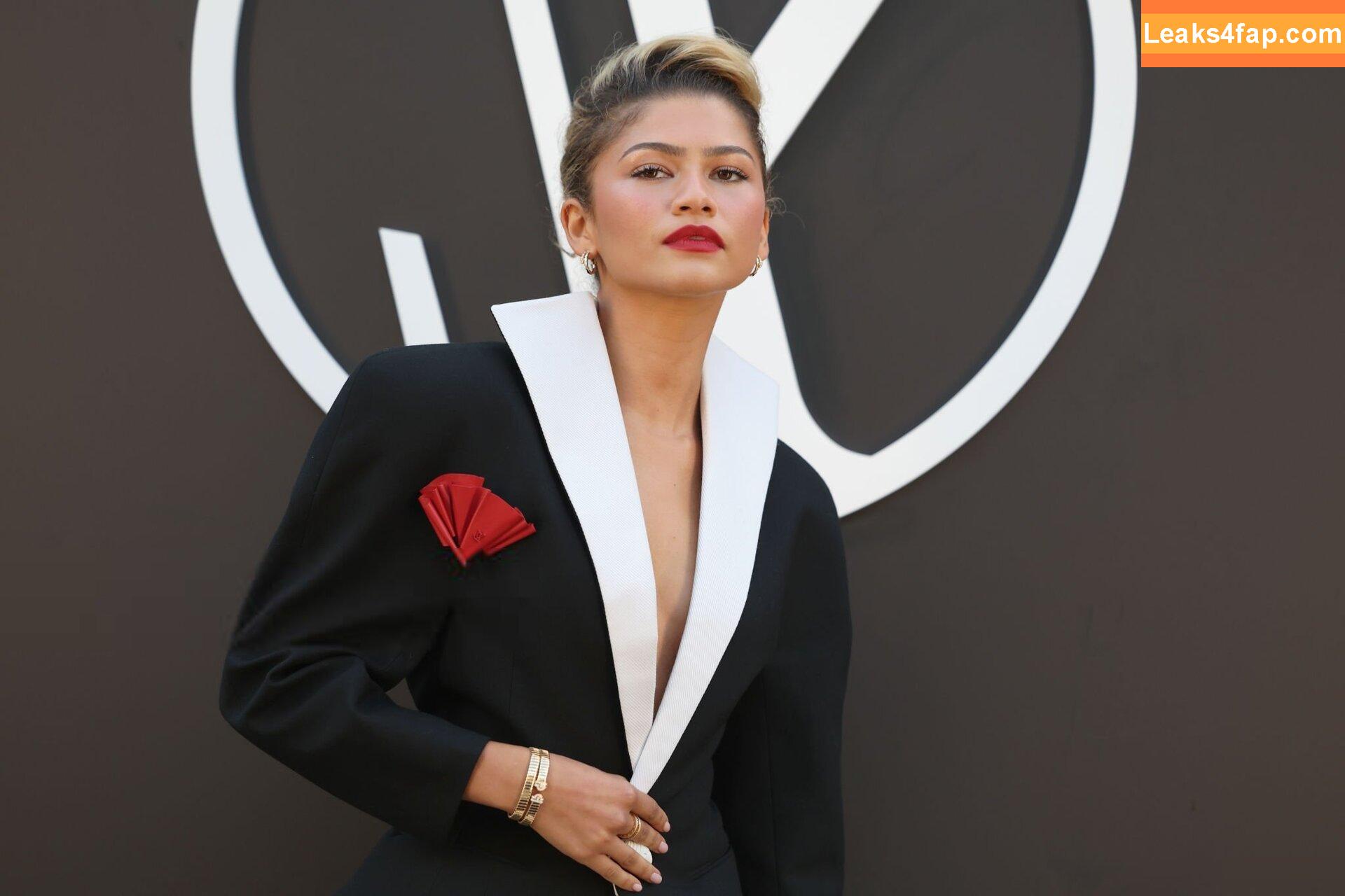 Zendaya leaked photo photo #2816
