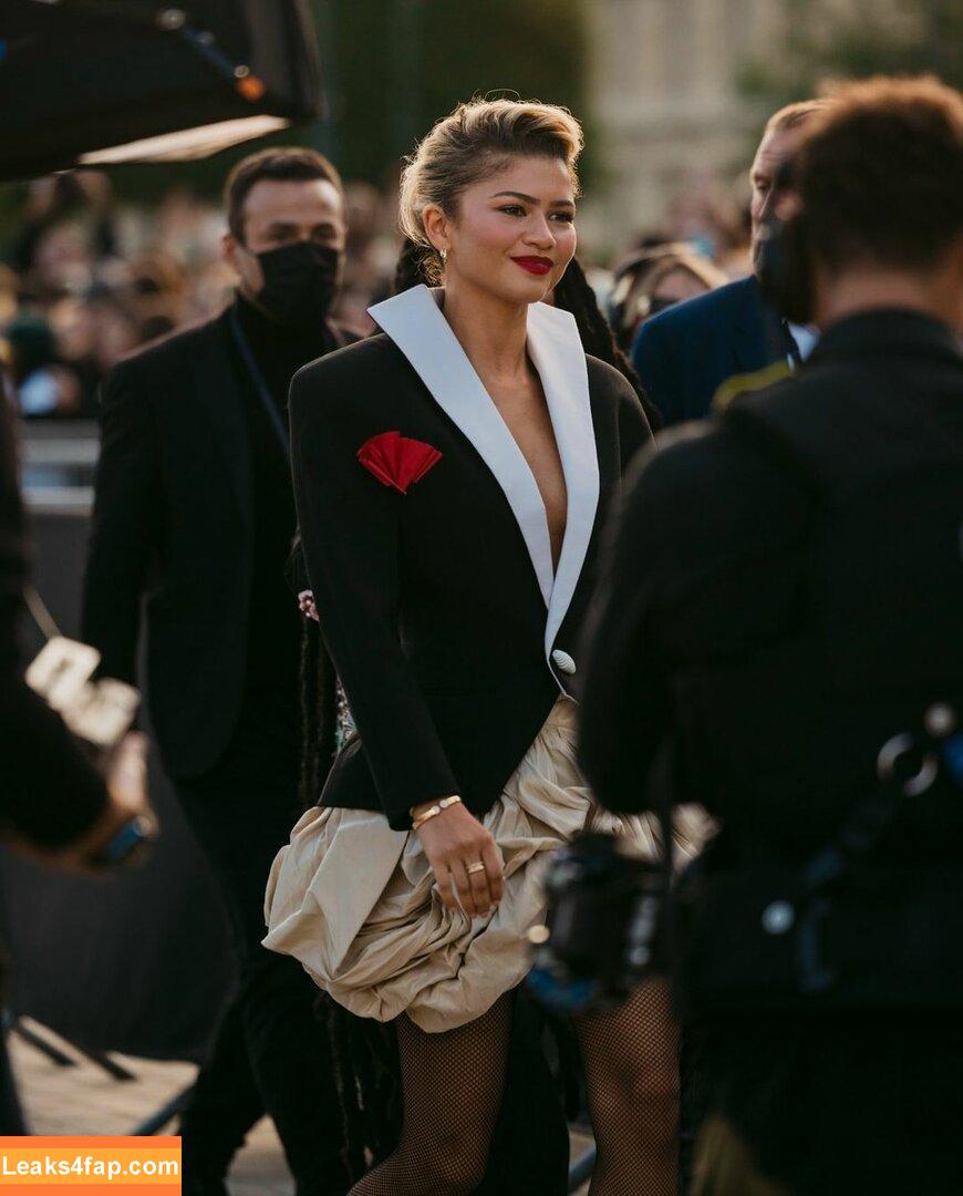 Zendaya leaked photo photo #2836
