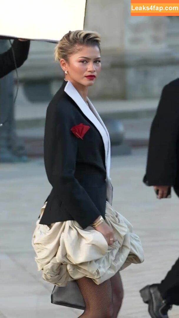 Zendaya leaked photo photo #2851