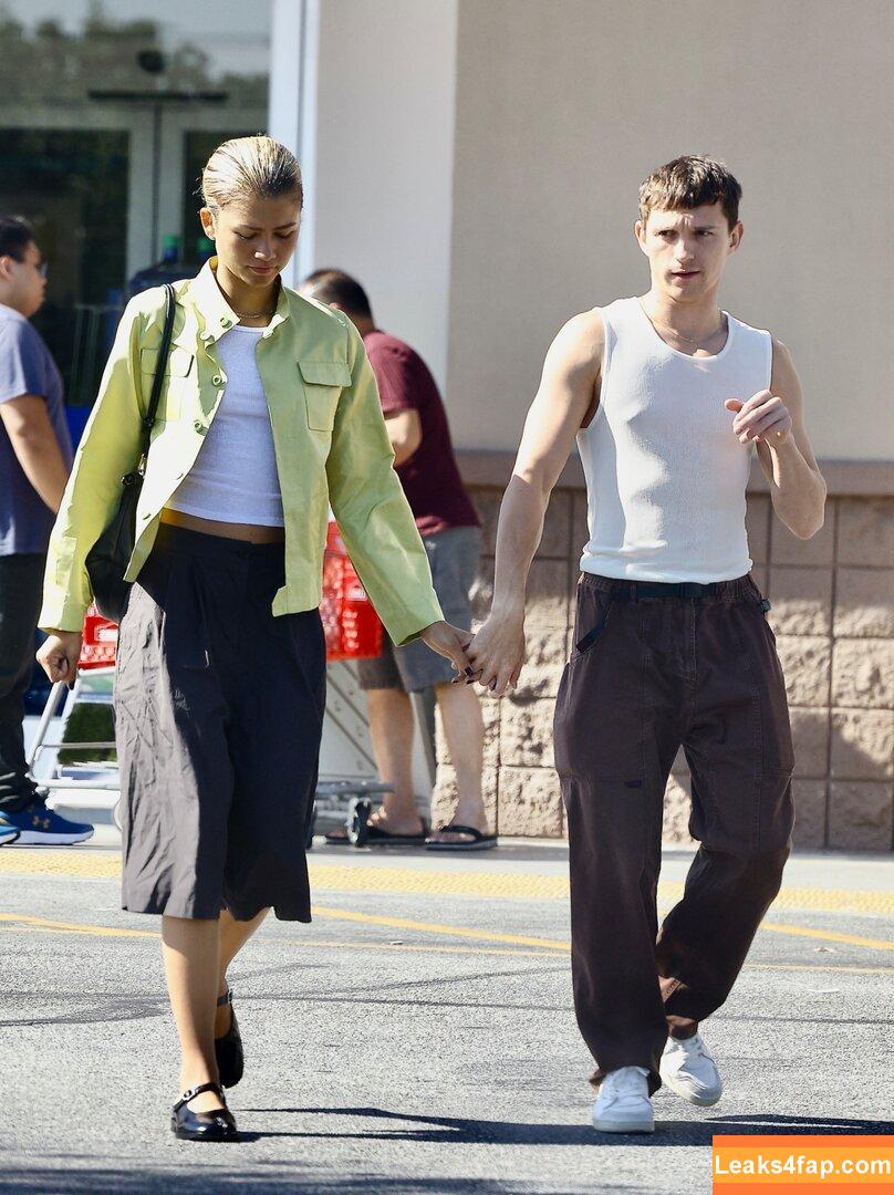 Zendaya leaked photo photo #2908