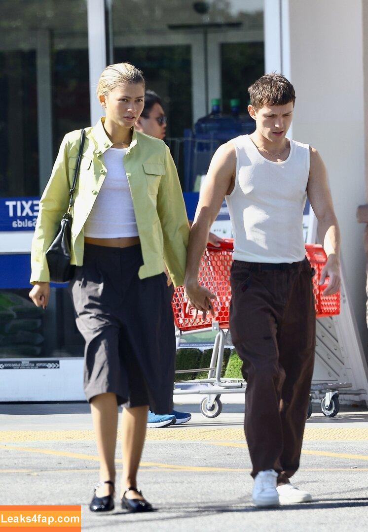 Zendaya leaked photo photo #2909