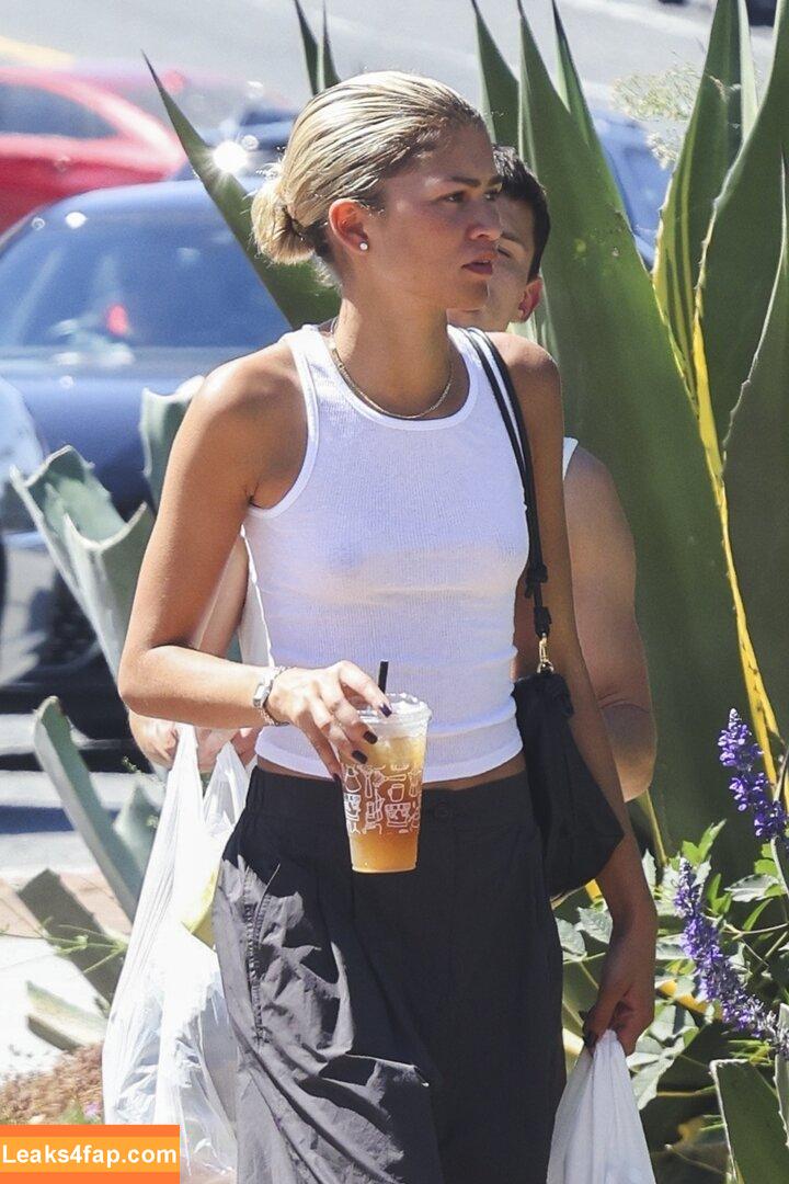 Zendaya leaked photo photo #2911