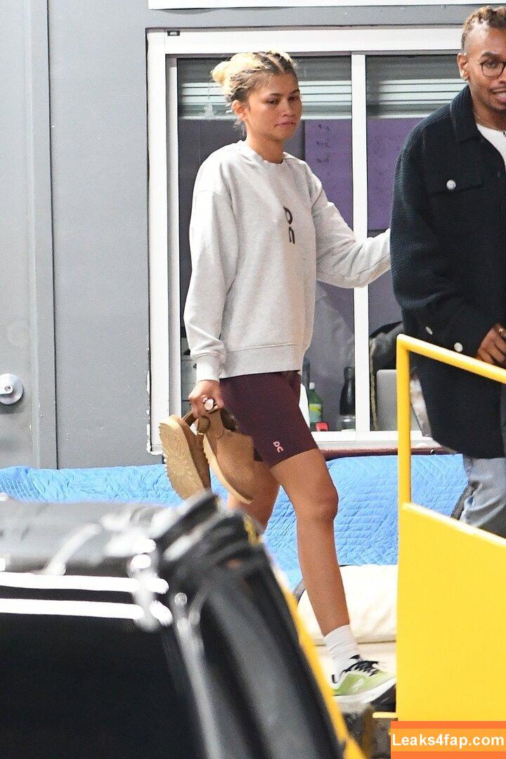 Zendaya leaked photo photo #2914