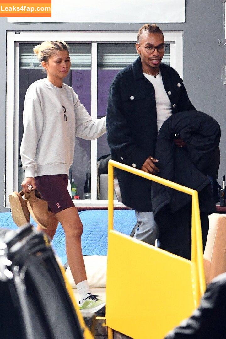 Zendaya leaked photo photo #2916