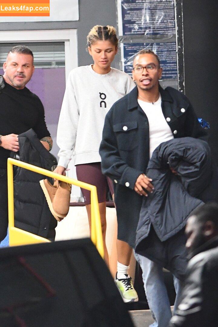 Zendaya leaked photo photo #2917