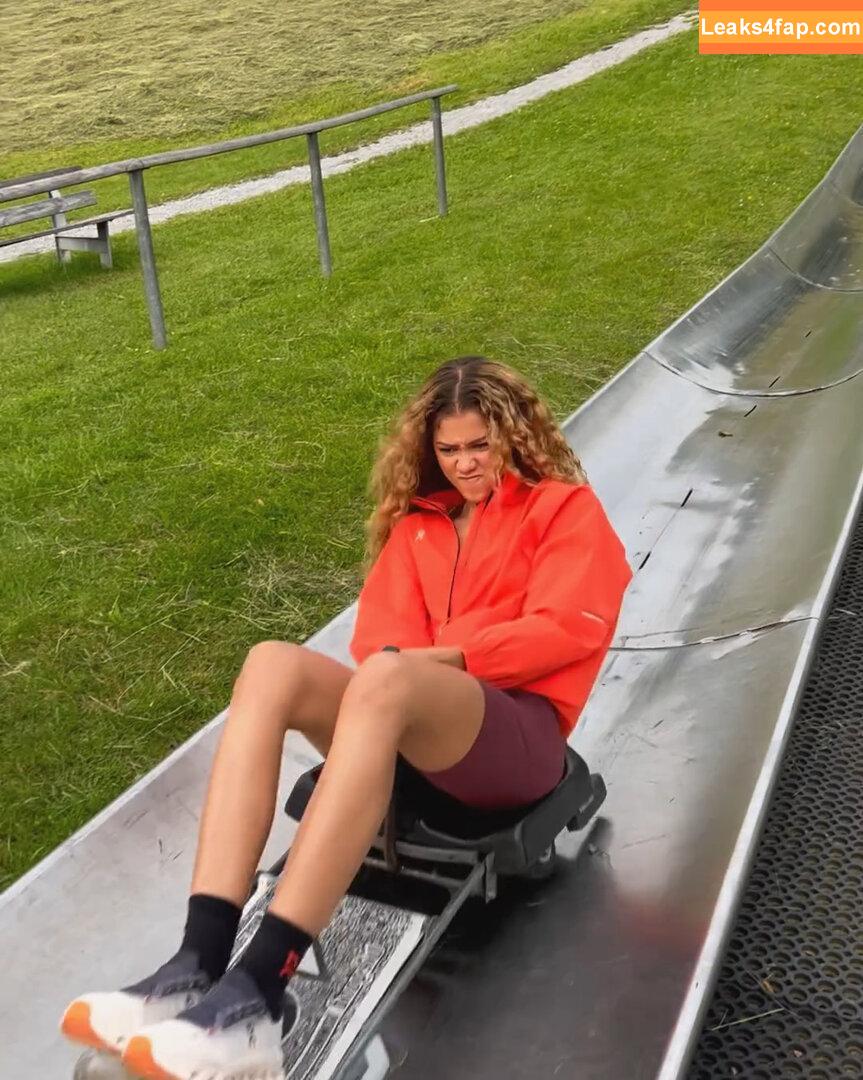 Zendaya leaked photo photo #2919
