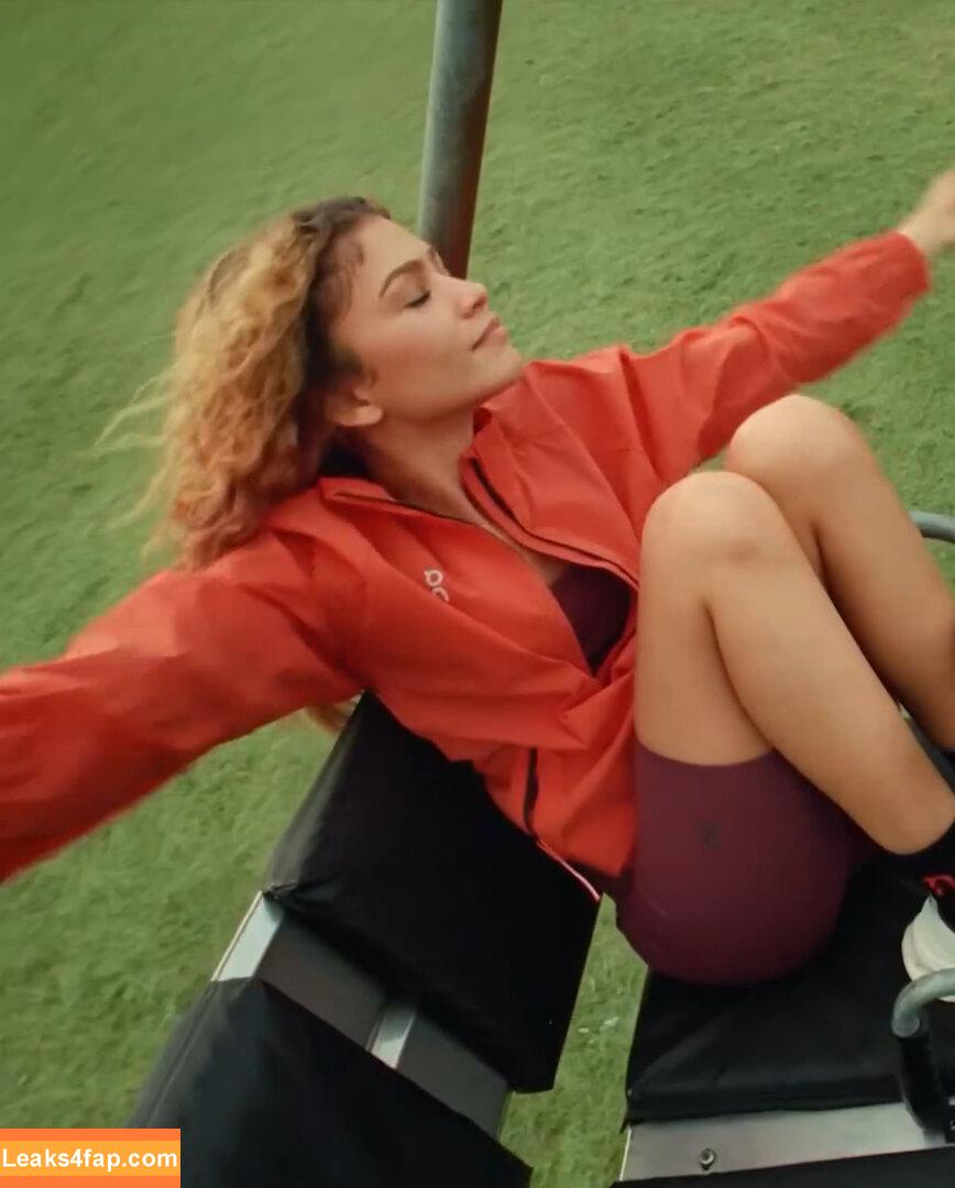 Zendaya leaked photo photo #2923