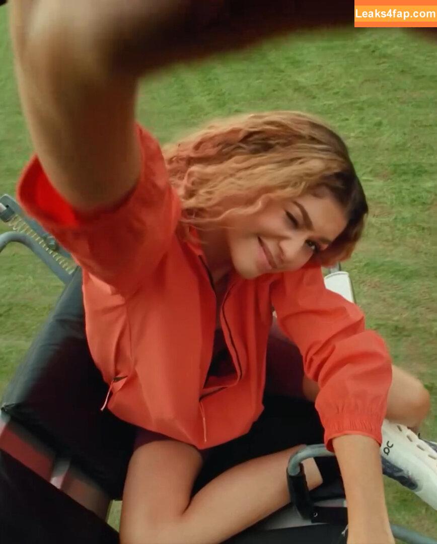 Zendaya leaked photo photo #2925