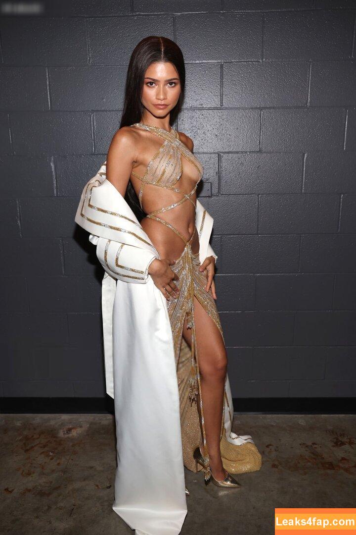 Zendaya leaked photo photo #2929