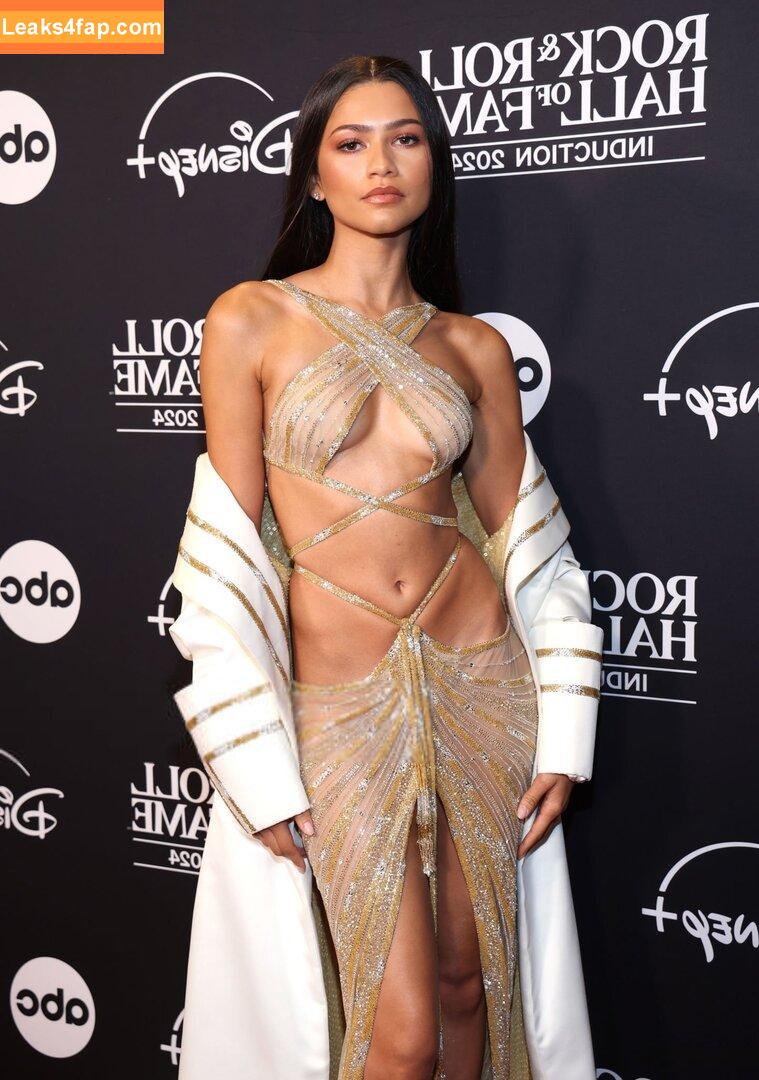 Zendaya leaked photo photo #2935
