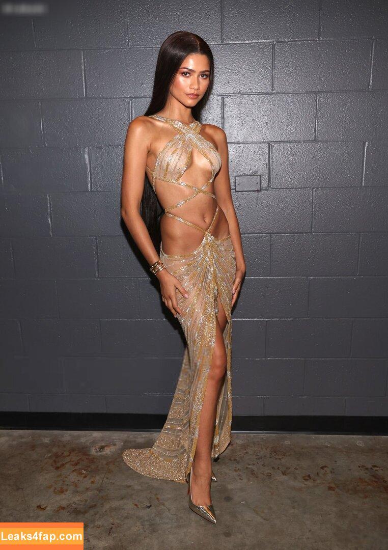 Zendaya leaked photo photo #2936