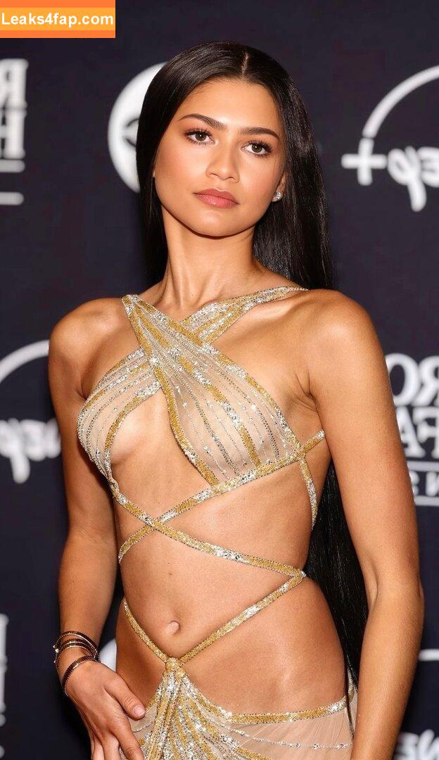 Zendaya leaked photo photo #2940