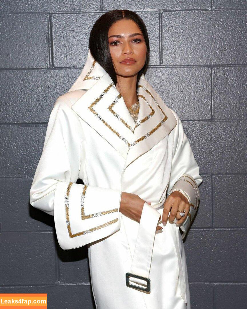 Zendaya leaked photo photo #2949