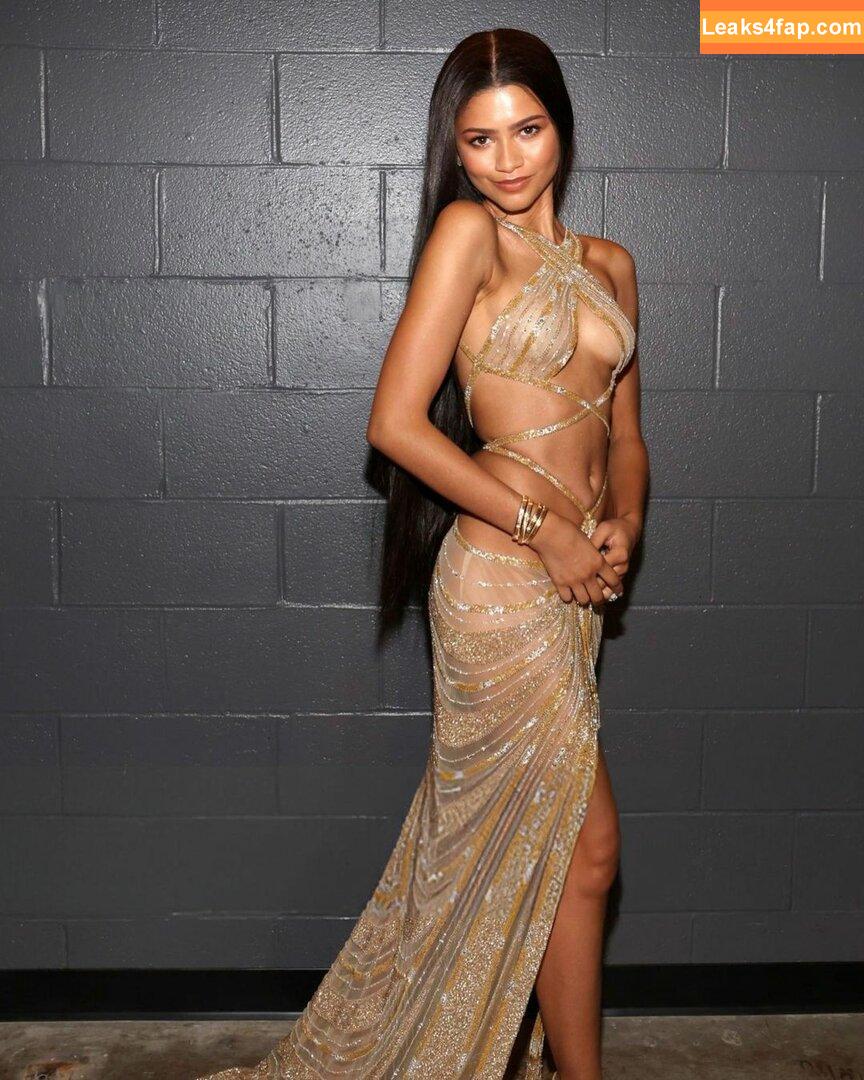 Zendaya leaked photo photo #2955