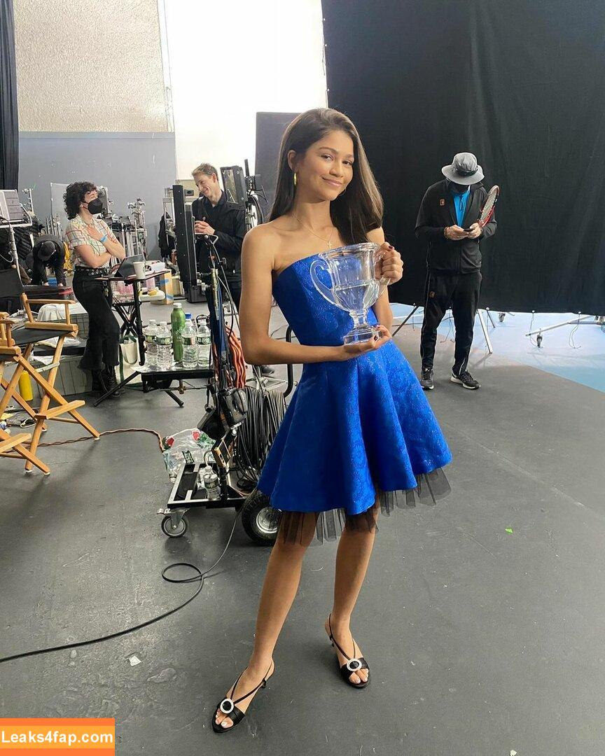 Zendaya leaked photo photo #2956