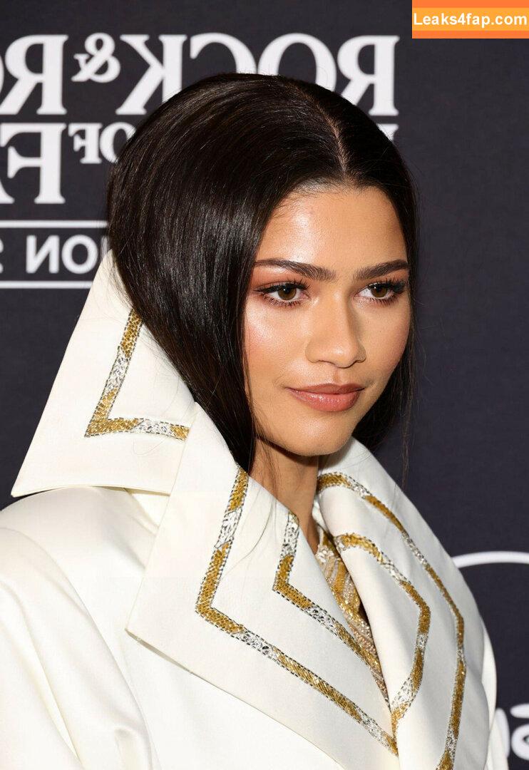 Zendaya leaked photo photo #2957