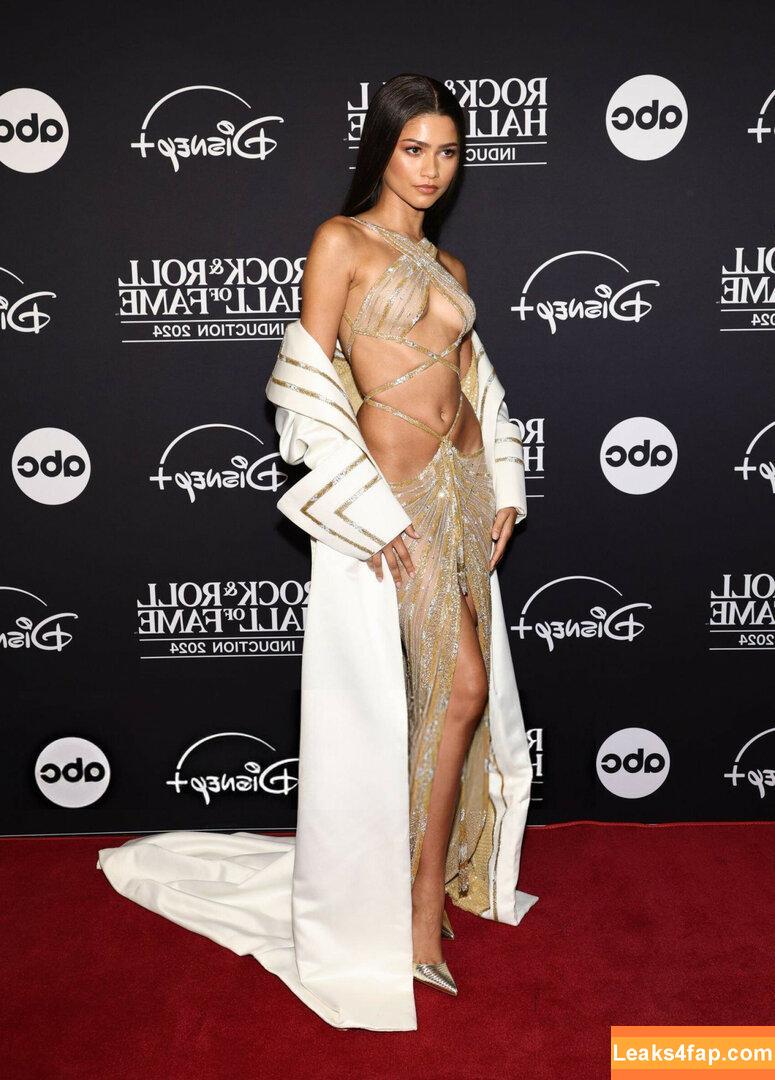Zendaya leaked photo photo #2961