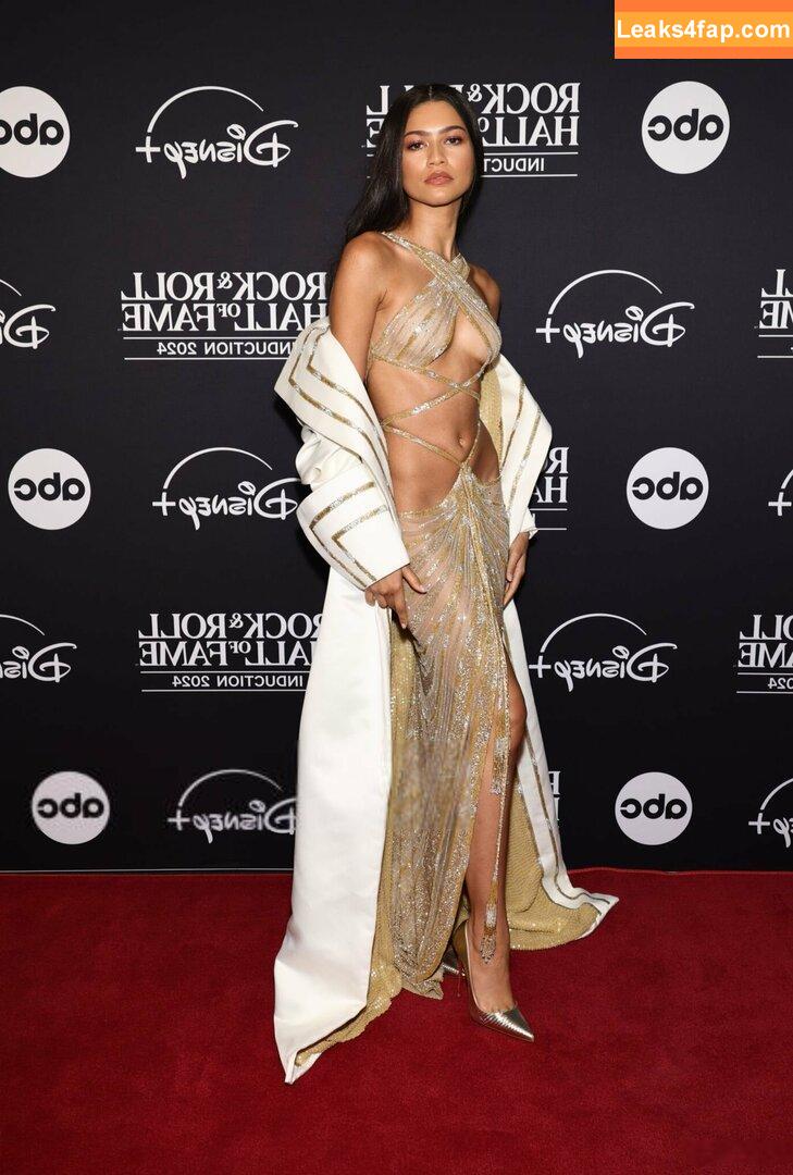 Zendaya leaked photo photo #2968
