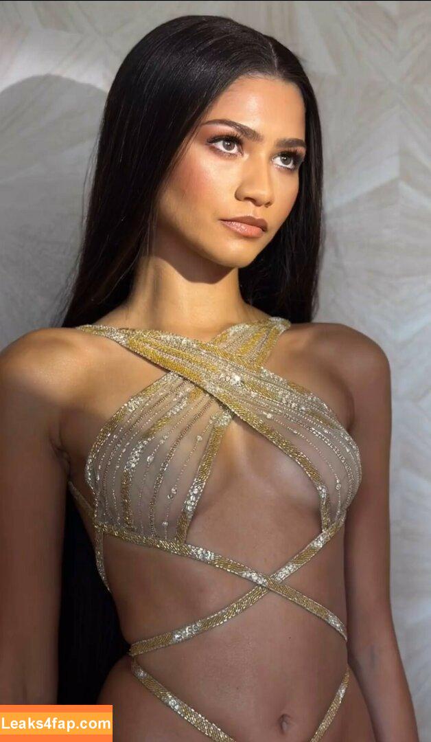 Zendaya leaked photo photo #2991