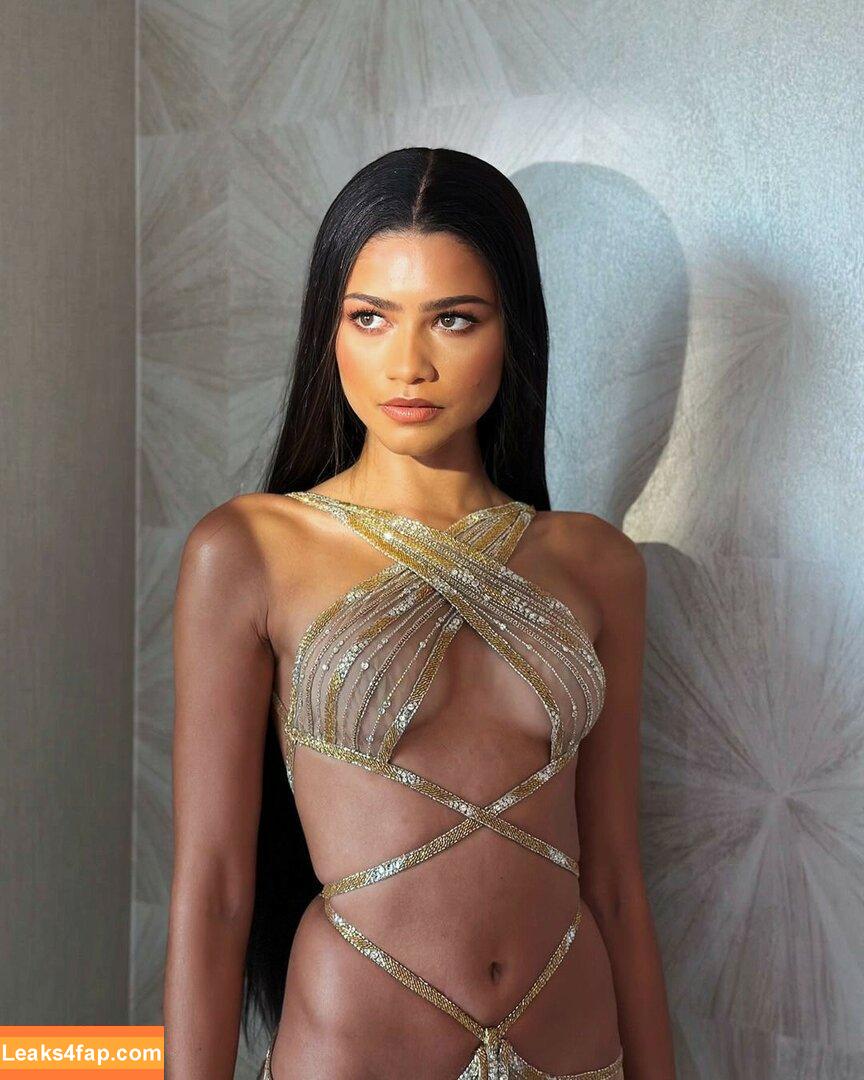 Zendaya leaked photo photo #2992