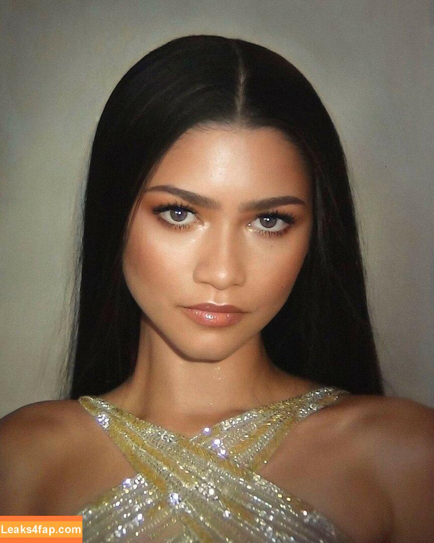Zendaya leaked photo photo #2994