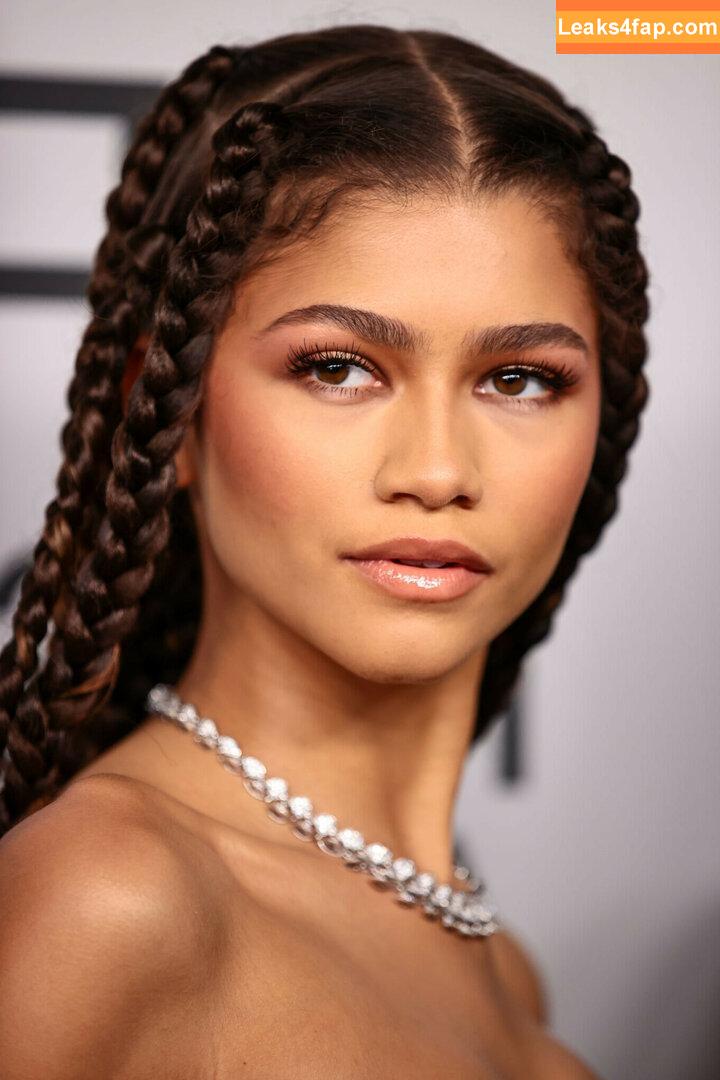 Zendaya leaked photo photo #2996