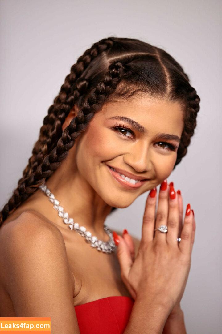 Zendaya leaked photo photo #2999