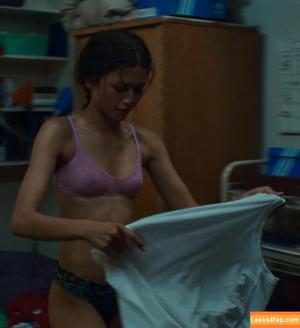 Zendaya фото #2040