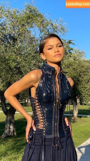 Zendaya фото #2087