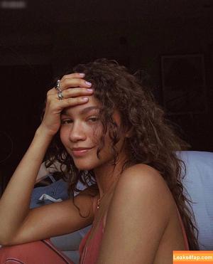 Zendaya фото #2119
