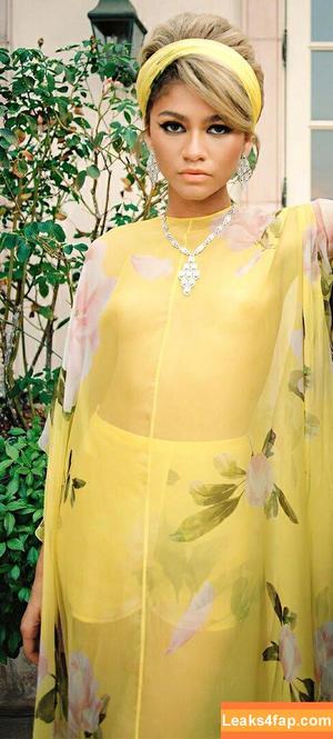 Zendaya фото #2183