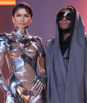 Zendaya фото #2224