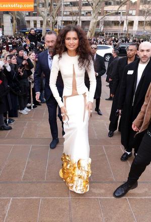 Zendaya фото #2250