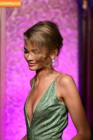 Zendaya фото #2291