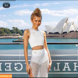 Zendaya фото #2306