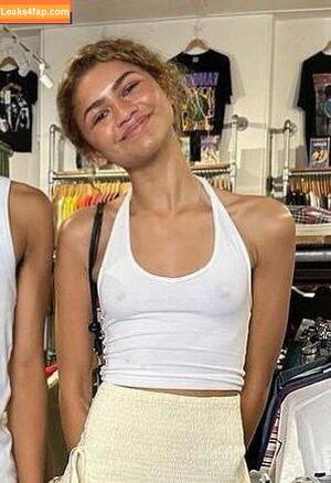 Zendaya фото #2307