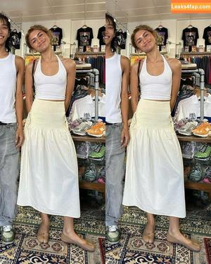 Zendaya фото #2378