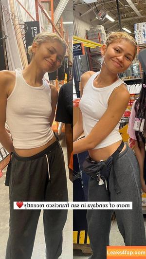 Zendaya фото #2420