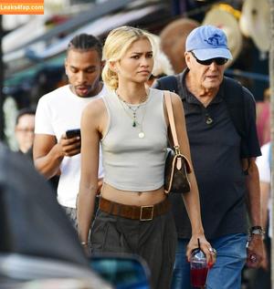 Zendaya фото #2487