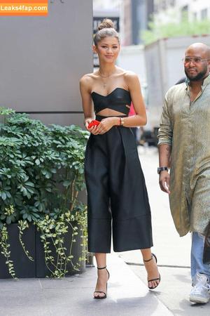 Zendaya фото #2492