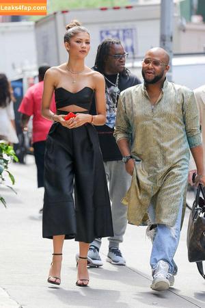 Zendaya фото #2495