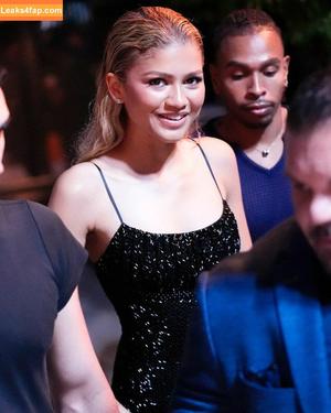 Zendaya фото #2504