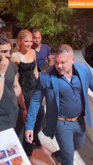 Zendaya фото #2512