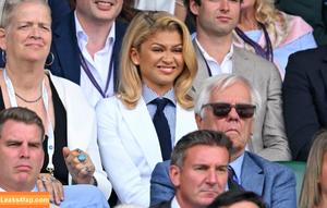 Zendaya фото #2519