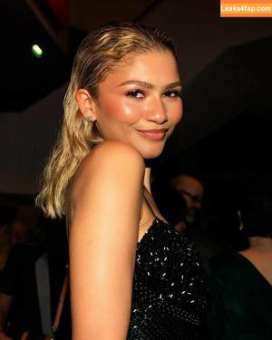 Zendaya фото #2542