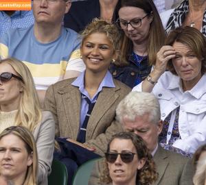 Zendaya фото #2545