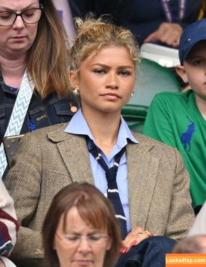 Zendaya фото #2552